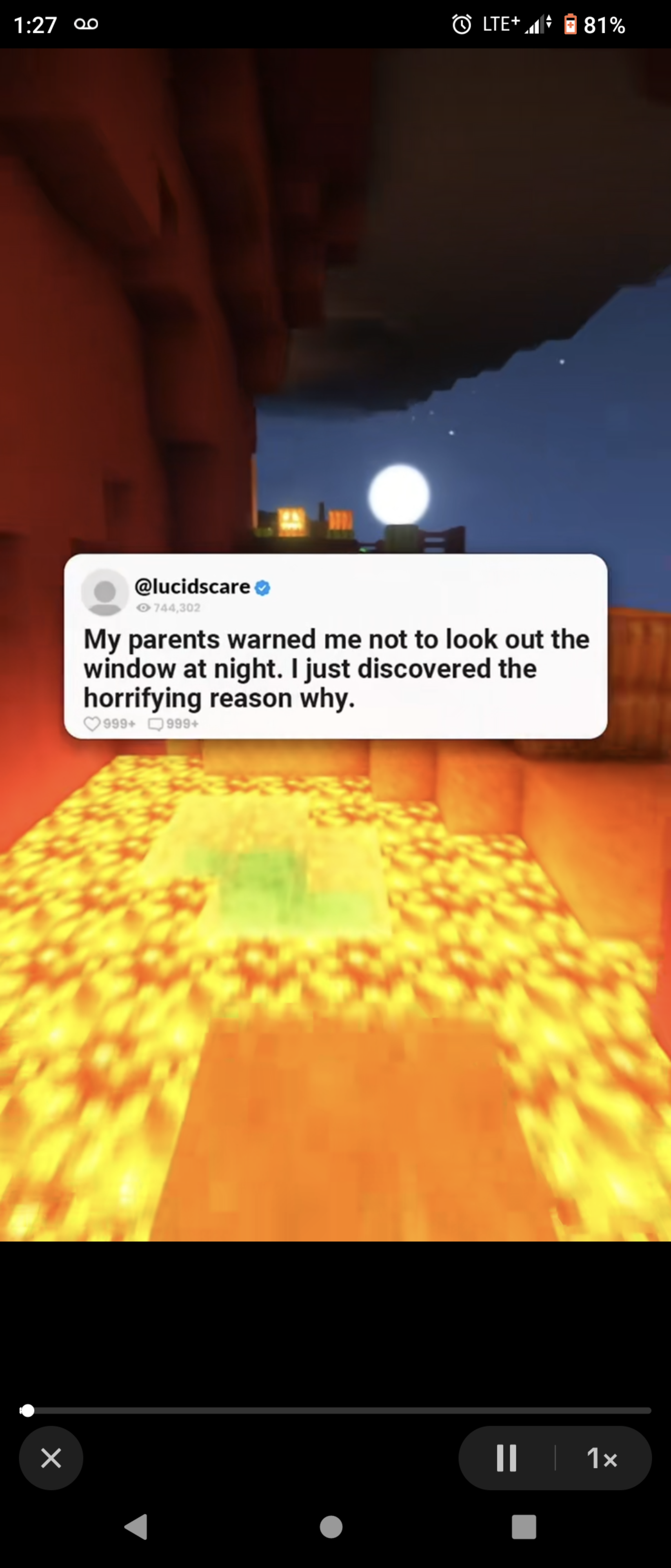 Reddit Story Narration